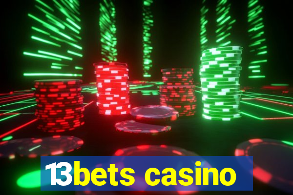 13bets casino