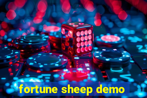 fortune sheep demo