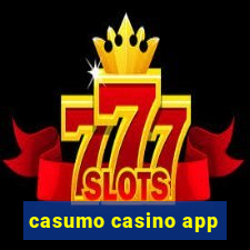 casumo casino app