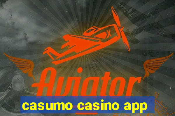 casumo casino app