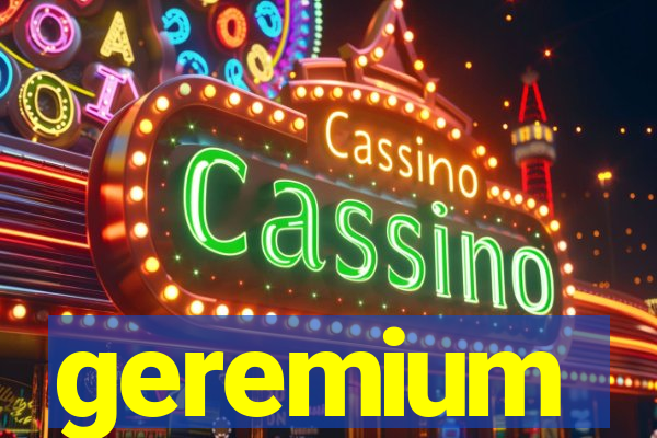 geremium