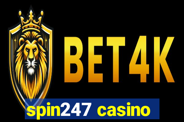 spin247 casino