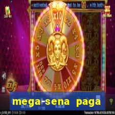 mega-sena paga terno 2497