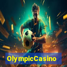 OlympicCasino