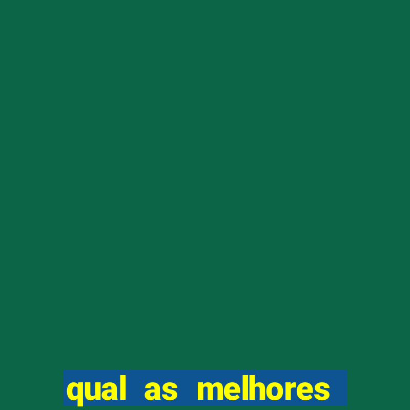 qual as melhores plataformas de jogos