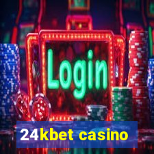 24kbet casino