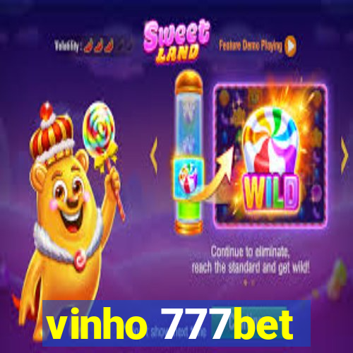 vinho 777bet