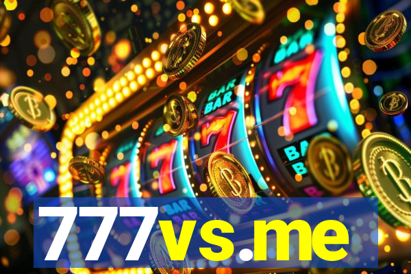 777vs.me