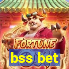 bss bet