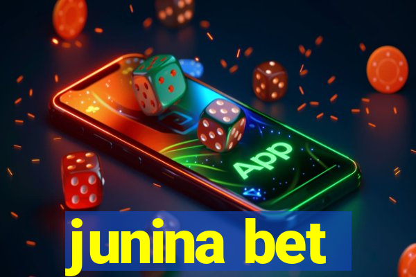 junina bet