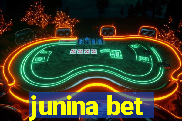 junina bet