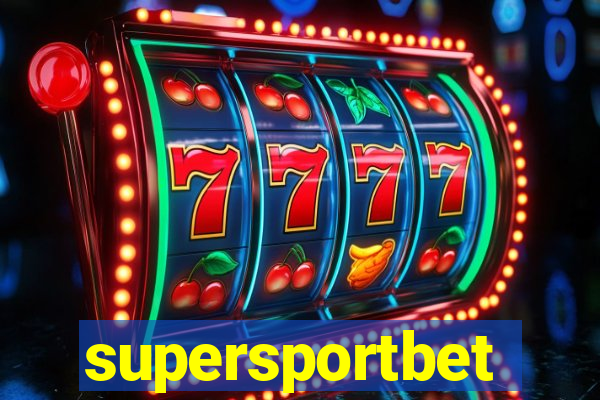 supersportbet