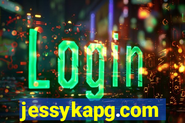 jessykapg.com