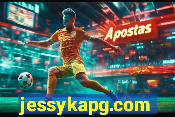 jessykapg.com