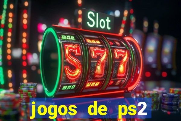 jogos de ps2 download torrent