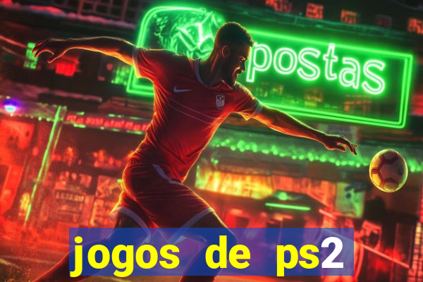 jogos de ps2 download torrent