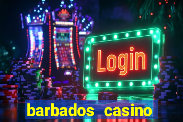 barbados casino sports betting