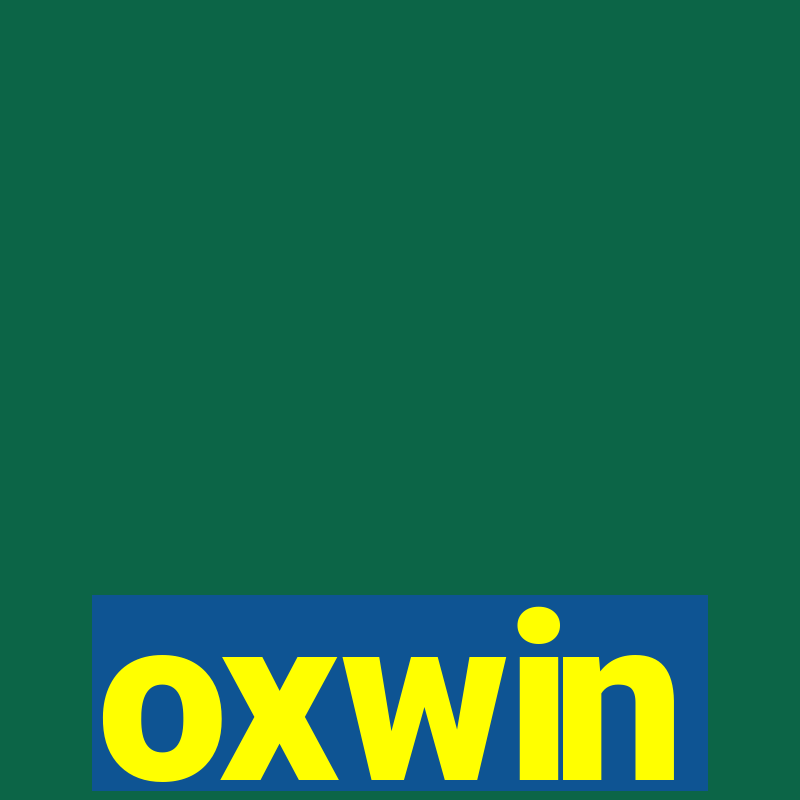 oxwin