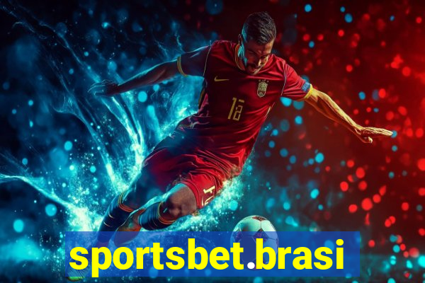 sportsbet.brasil