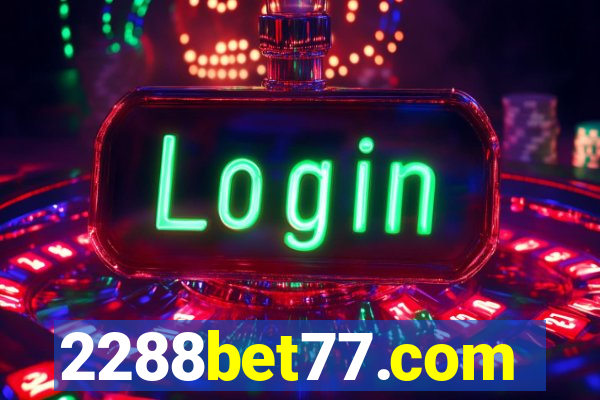 2288bet77.com