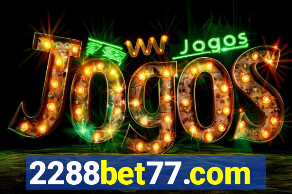 2288bet77.com