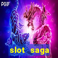 slot  saga