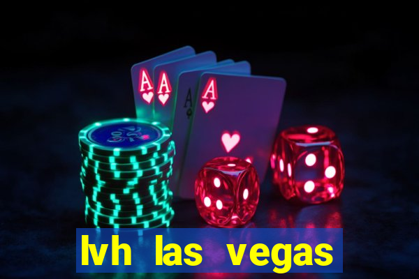 lvh las vegas hotel & casino