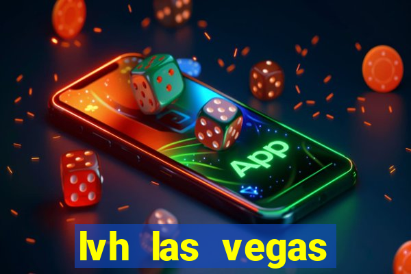 lvh las vegas hotel & casino