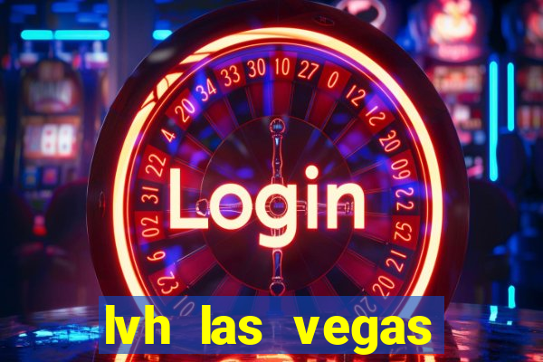 lvh las vegas hotel & casino