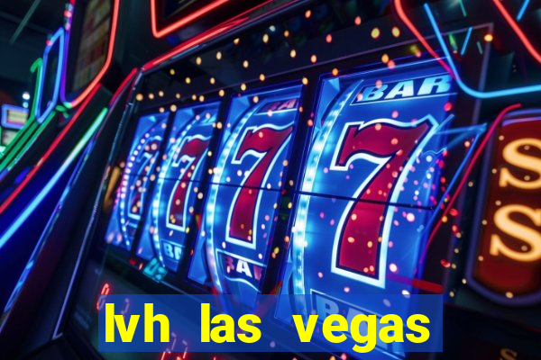 lvh las vegas hotel & casino