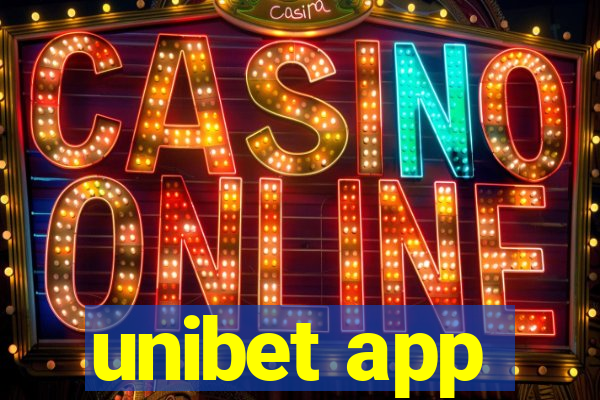 unibet app