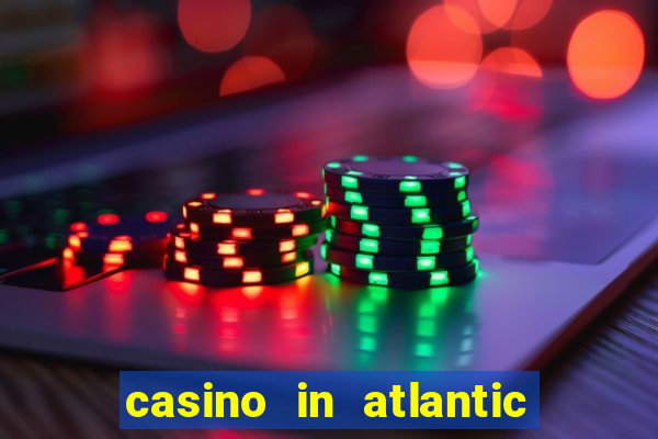 casino in atlantic city nj