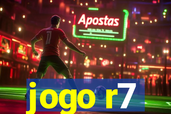 jogo r7