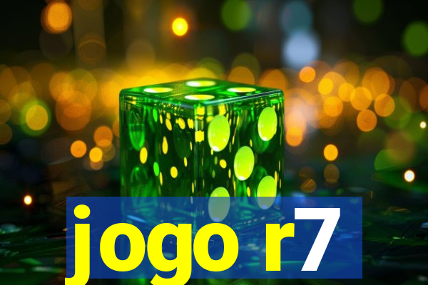 jogo r7