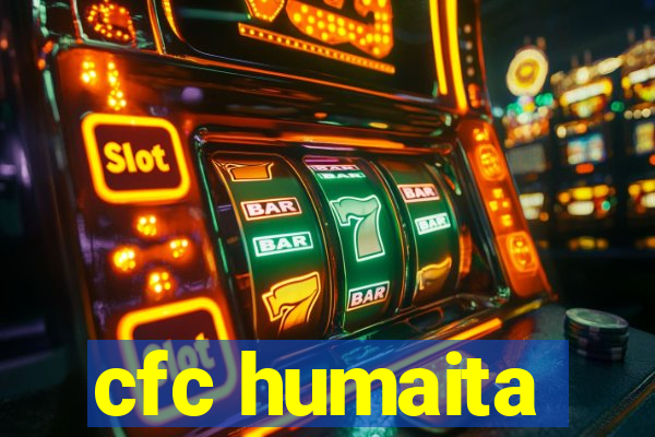 cfc humaita