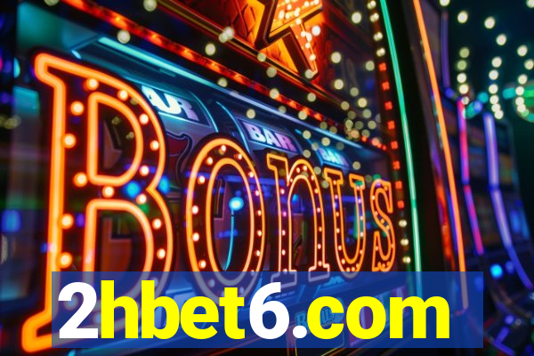 2hbet6.com