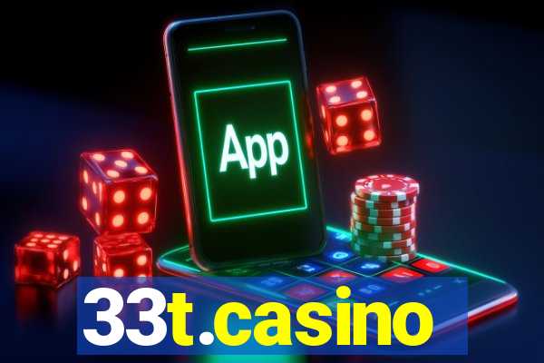 33t.casino