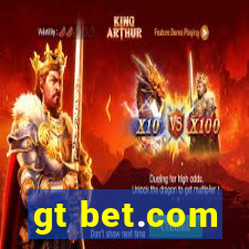 gt bet.com