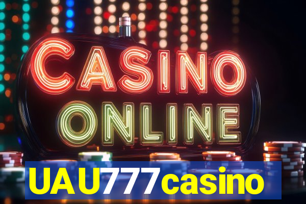 UAU777casino