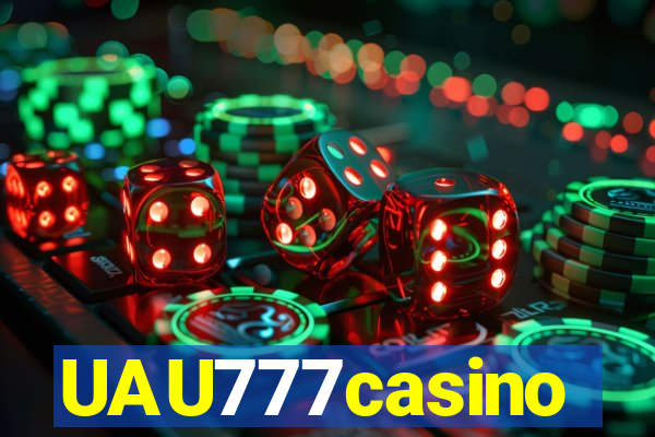 UAU777casino