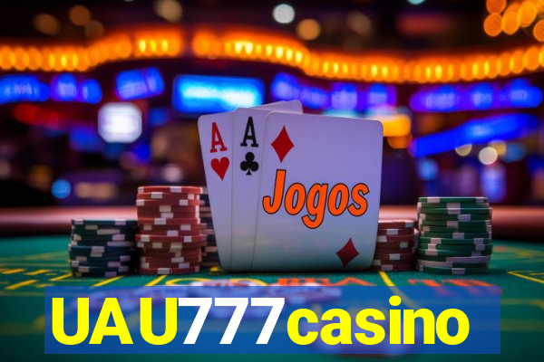 UAU777casino