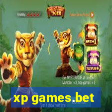 xp games.bet