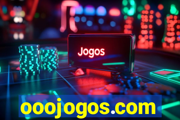 ooojogos.com