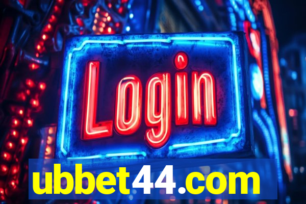 ubbet44.com