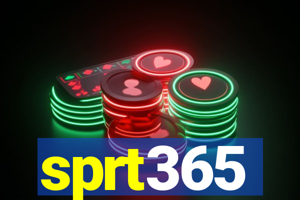 sprt365