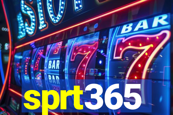 sprt365