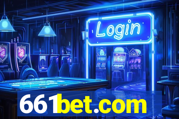 661bet.com