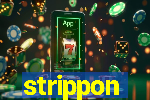 strippon