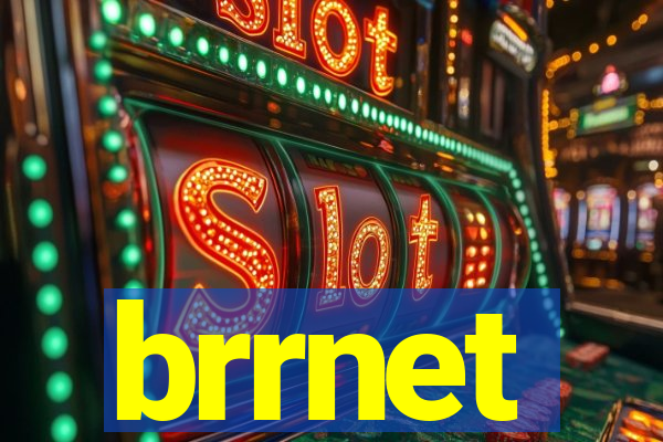 brrnet