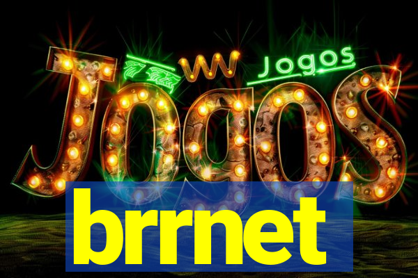 brrnet